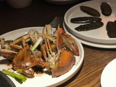 -张家卫·阳江菜·小海鲜(肥婆湾桥店)