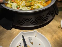 -烤匠麻辣烤鱼(双流明城购物中心店)