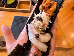 -鮨冠OMAKASE食べ放题(北京首店)