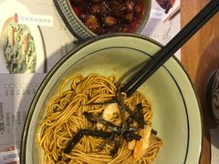 -阿莉餐厅(枣阳路店)