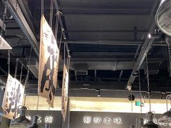 -张翻越·川渝冒菜·武汉黑鸭煲(城北万象城店)