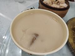 -百年认一力 太原老字号 (桥头街店)