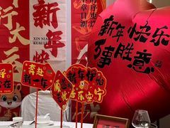 -鱼神·脆肉鲩 全鱼宴(西乡店)