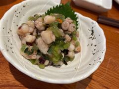 芥末章鱼-酒吞(七宝领展广场店)