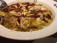 -太二酸菜鱼(汕头苏宁广场店)