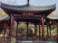 -南阳卧龙岗武侯祠