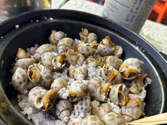 -锐记美食店·现捞海鲜(闸坡店)