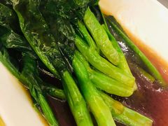 -海蓝海鲜馆(五四北店)