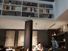 -汤城小厨•粤菜•靓汤(金融街店)