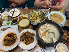 -三品香·江浙菜(松江九谊店)