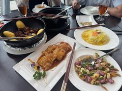 -小南洋海景餐厅(深圳湾店)