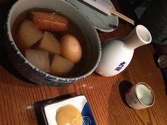 -万藏·荞麦酒房BANKURA JAPANESE SOBA KITCHEN(长乐路店)