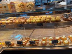 -FANEN法念·烘焙·甜点(万象城店)