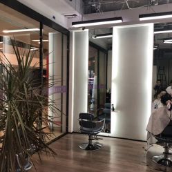 -ON STAR SALON