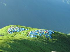 -萍乡武功山风景名胜区