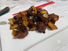 -和记小菜(东方店)