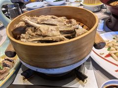 -颂福楼·南京菜(定淮门店)