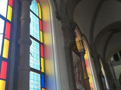 -上海佘山国家森林公园西佘山园