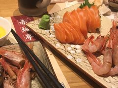 -赤坂亭·M9和牛烧肉·铁板烧(合肥万象城店)
