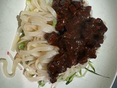 -小大董·烤鸭(观景餐厅·南京西路店)