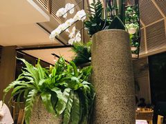 -金海湾自助餐厅(金陵饭店)