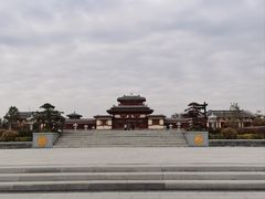 -洛阳古墓博物馆