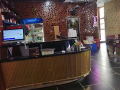 -香江明珠休闲水汇(罗湖村店)
