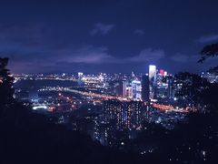 -小南山公园