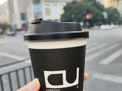 -CONTENT U COFFEE(中山公园店)