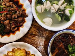-聪辉同安老美食饭店(大元路店)