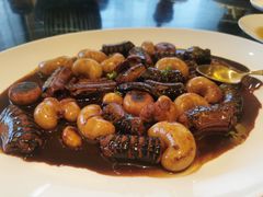 -甄御•海鲜新青岛菜(麦岛店)