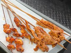 -烤匠麻辣烤鱼(IFS店)