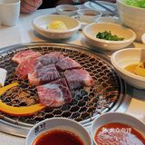 这家烤肉也太好吃了吧