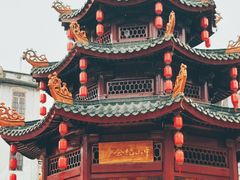 -汕头市小公园