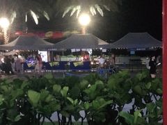 -木屋烧烤(惠阳华润小径湾店)