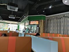 大堂-锦园春香港茶餐厅(西海湾旗舰店)