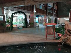 -福州贵安·温泉世界