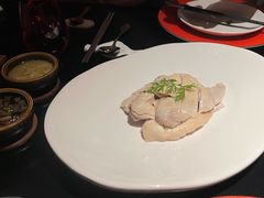 -丽晶轩中餐厅(重庆丽晶酒店)