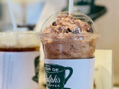-Ralph’s Coffee(北京三里屯店)