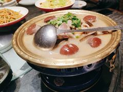 -金掌勺东北菜(格兰晴天店)