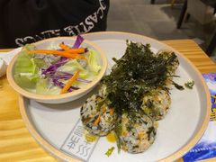 -喜来稀肉(北外滩白玉兰广场店)