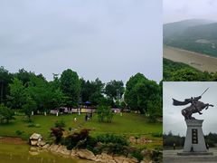 -铁山坪森林公园