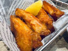 -一風堂拉面(深圳湾万象城店)