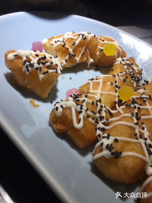 外婆家(杭州马塍店·杭帮菜名店)图片
