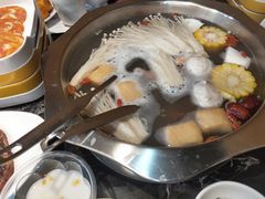 -爱尚客韩式烤肉自助餐厅(海口京华城店)