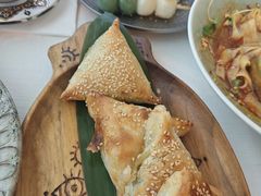 -龟兹KUCINA·新疆菜(前滩L+PLAZA店)