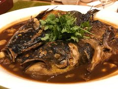 -大鸭梨烤鸭(左家庄店)