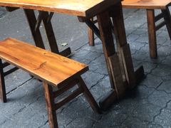 露天位-三哥田螺(北书院街店)