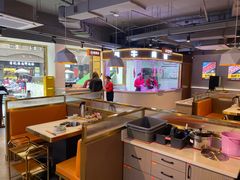 -古乐牛香·鲜牛肉自助火锅(南京总店)