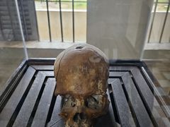 -吐斯廉屠杀博物馆